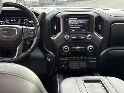 Used 2020 GMC Sierra 1500 AT4 image 30