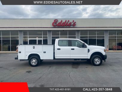 Used 2019 Ford F250 XL