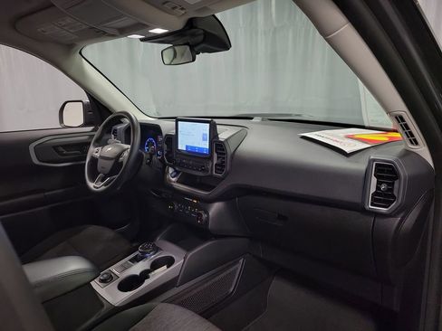 Used 2022 Ford Bronco Sport Big Bend AWD/4WD image 27