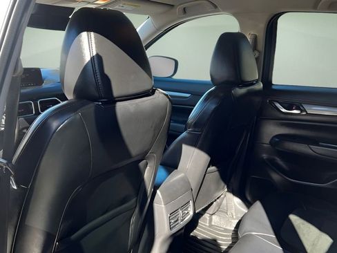 Used 2020 MAZDA CX-5 Touring image 17