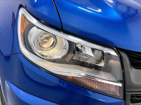 Used 2020 Chevrolet Colorado Z71 image 38