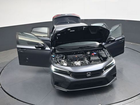 Used 2024 Honda Civic Sport image 36