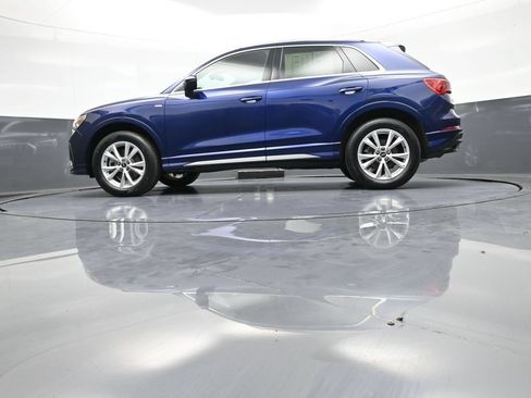 Used 2023 Audi Q3 2.0T Premium Plus AWD/4WD image 33