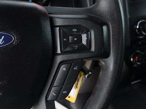Used 2017 Ford F550 2WD Crew Cab Super Duty image 26