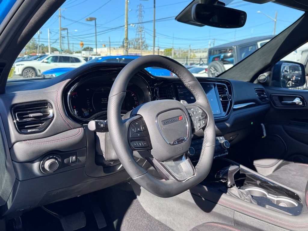 Used 2026 Dodge Durango GT AWD/4WD image 13