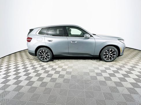 New 2026 BMW X3 xDrive30 image 10