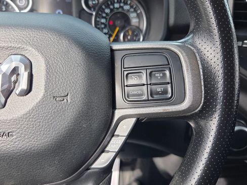 Used 2020 RAM 2500 Tradesman image 23