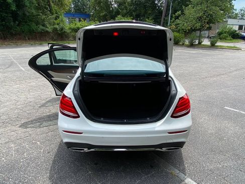 Used 2018 Mercedes-Benz E 300 image 48