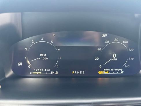 Certified 2023 Lincoln Nautilus Reserve w/ Luxury Package image 20