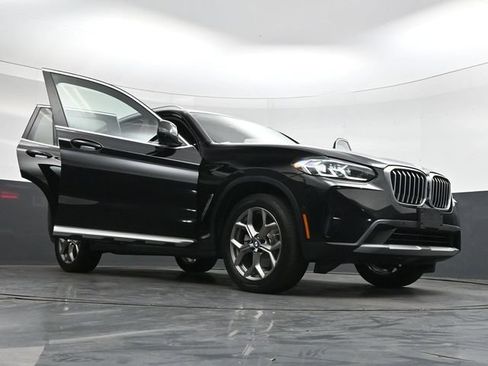 Used 2023 BMW X3 xDrive30i w/ Premium Package AWD/4WD image 44