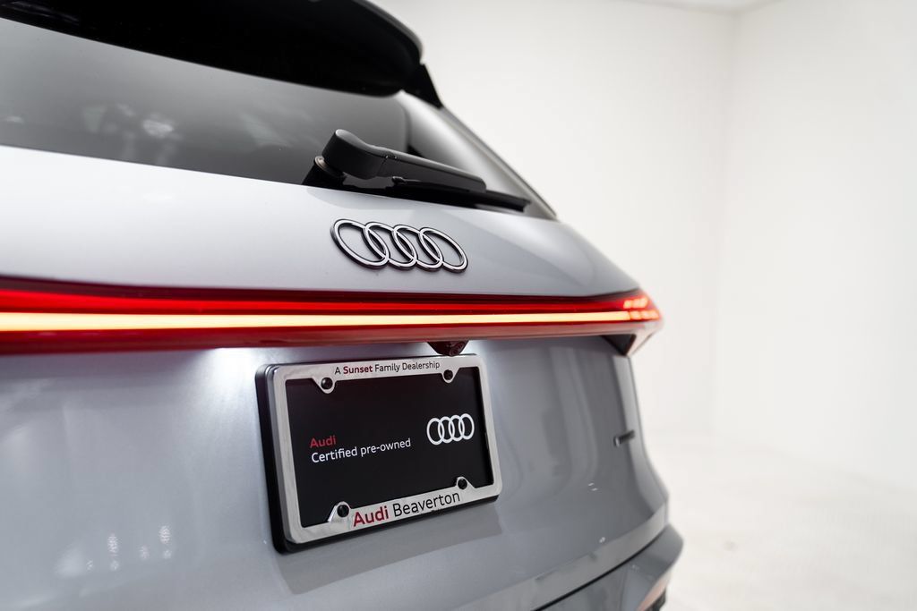 Certified 2025 Audi Q5 Premium w/ Convenience Package AWD/4WD image 43