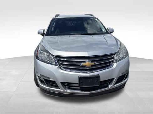 Used 2015 Chevrolet Traverse LT AWD/4WD image 5