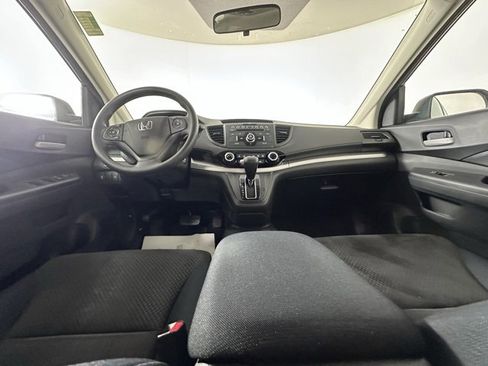 Used 2016 Honda CR-V LX image 17