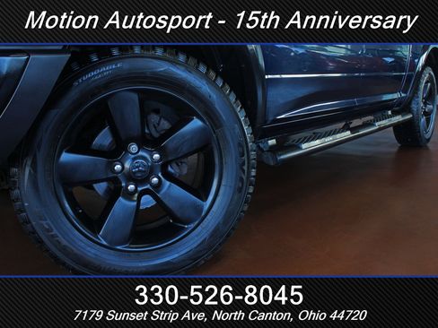 Used 2019 RAM 1500 Classic Warlock image 44