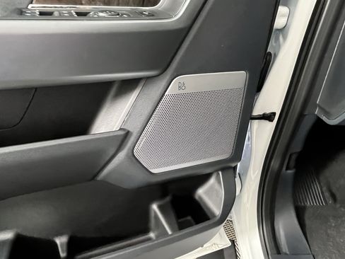 New 2026 Ford F350 Lariat w/ Chrome Package image 16