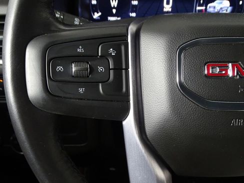 Used 2023 GMC Yukon SLE image 27