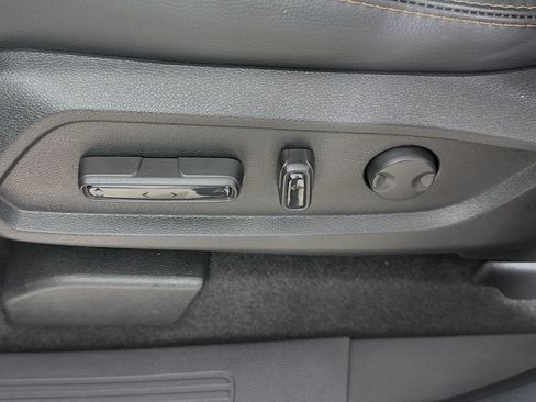 Certified 2025 Honda Pilot TrailSport image 22