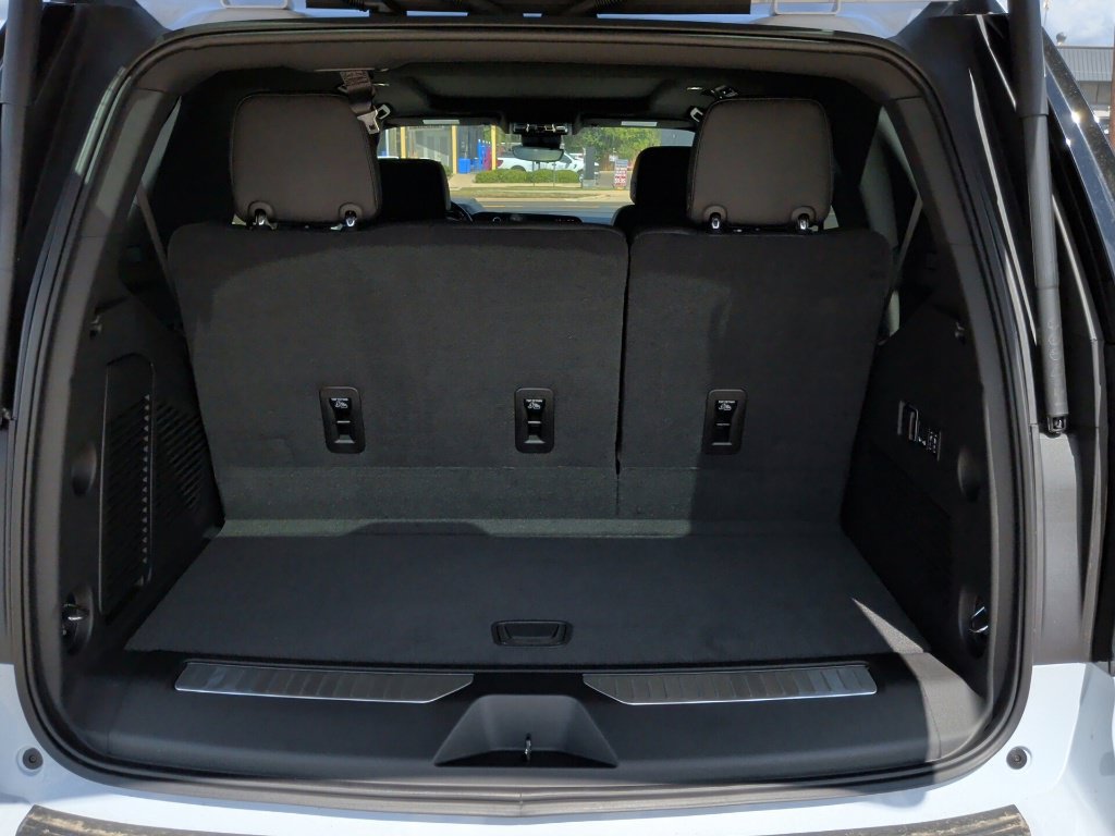 New 2026 Chevrolet Tahoe High Country AWD/4WD image 43