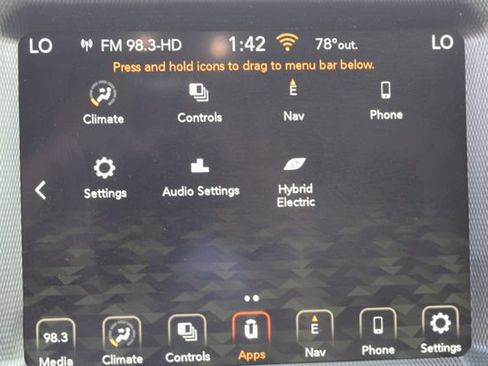 Used 2023 Jeep Wrangler Unlimited w/ 8.4" Radio Group AWD/4WD image 27