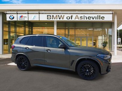 Certified 2023 BMW X5 M50i w/ Executive Package