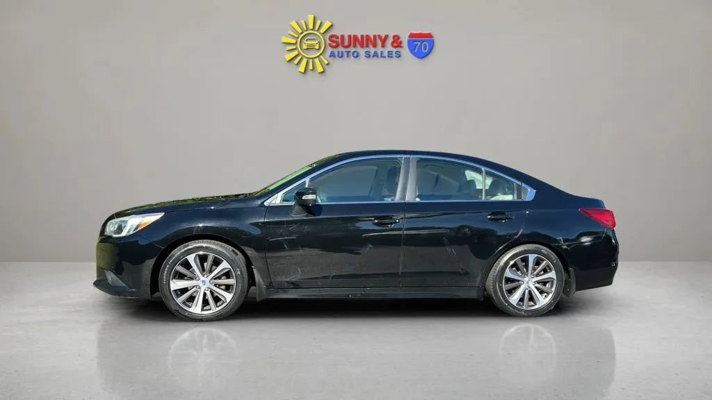 Used 2016 Subaru Legacy 2.5i Limited AWD/4WD image 5