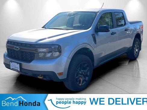 Used 2024 Ford Maverick Tremor w/ Tremor Off-Road Package AWD/4WD image 1