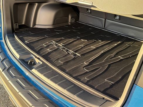 Used 2025 Subaru Forester Wilderness image 31