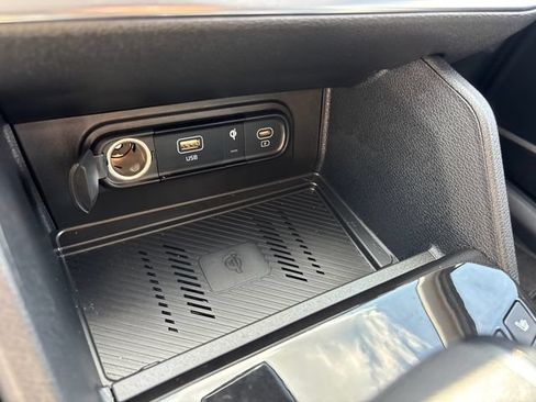 Used 2023 Kia Sportage EX FWD image 24