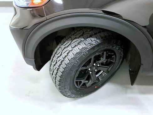 Used 2022 Ford Explorer Timberline image 24