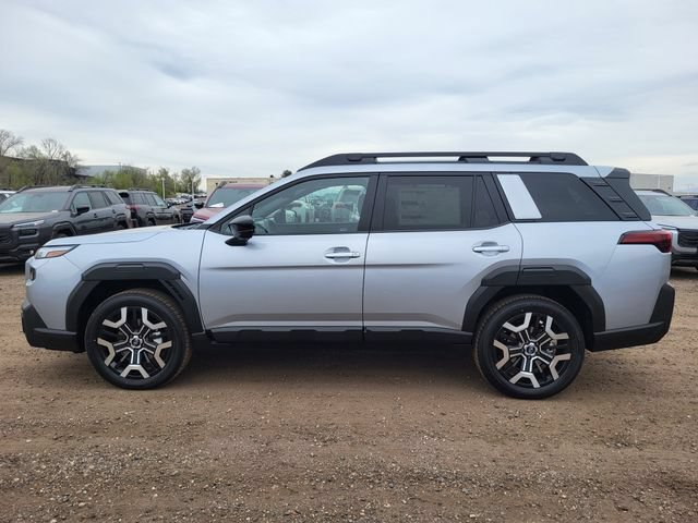 New 2026 Subaru Outback Touring XT AWD/4WD image 6