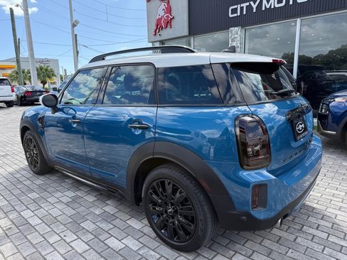 Used 2022 MINI Cooper Countryman S image 6
