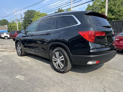 Used 2016 Honda Pilot EX-L image 6