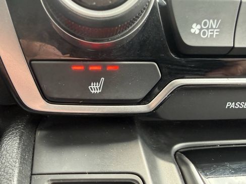 Used 2018 Honda CR-V EX-L image 21