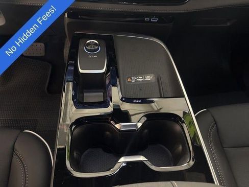 New 2026 Buick Enclave Preferred image 8