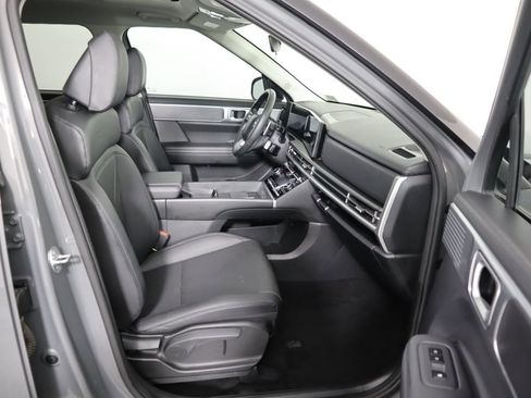 Used 2025 Hyundai Santa Fe XRT image 21