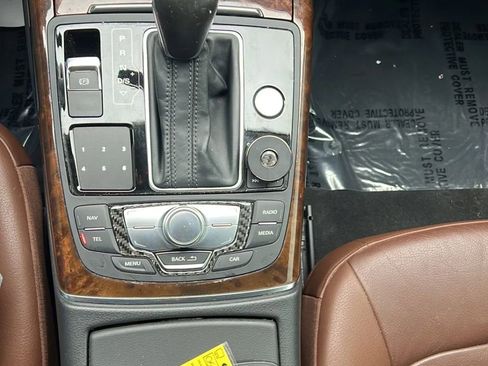 Used 2016 Audi A7 3.0T Premium Plus w/ Cold Weather Package image 34