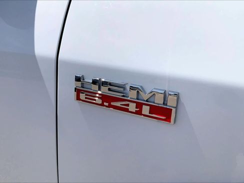 Used 2019 RAM 2500 Tradesman AWD/4WD image 31