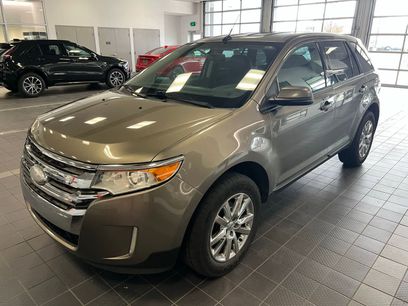 Used 2013 Ford Edge SEL