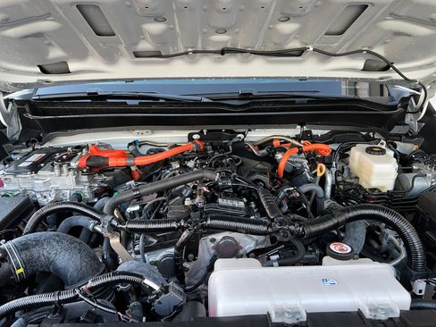 Used 2025 Toyota Tacoma TRD Off-Road image 19