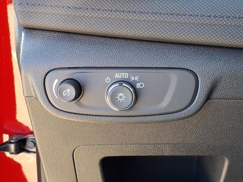 New 2026 Chevrolet TrailBlazer LT w/ Midnight Edition image 15