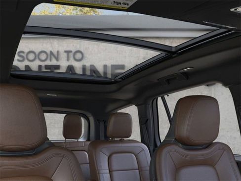 New 2026 Lincoln Aviator Reserve image 22