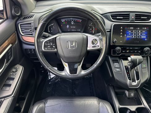 Used 2019 Honda CR-V EX-L image 27