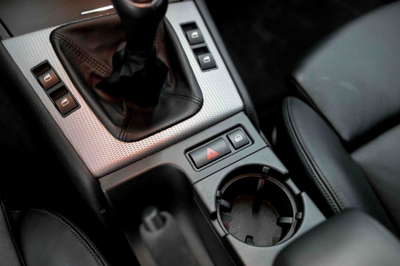 Used 2006 BMW M3 Coupe RWD image 46