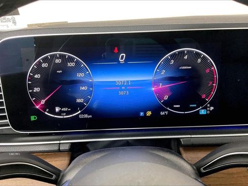 Used 2026 Mercedes-Benz GLE 350 GLE 350 image 20