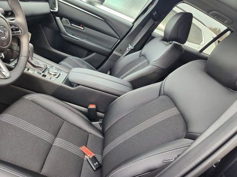 New 2026 MAZDA CX-50 Meridian Edition w/ Weather Package image 11