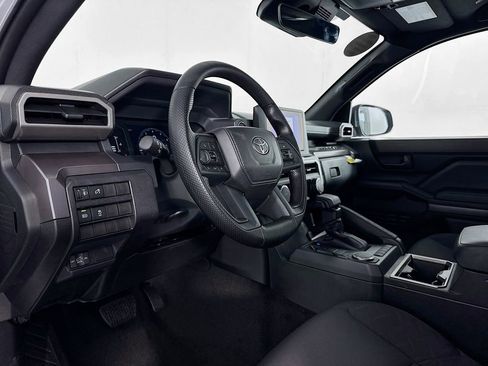 New 2026 Toyota Tacoma SR5 image 11