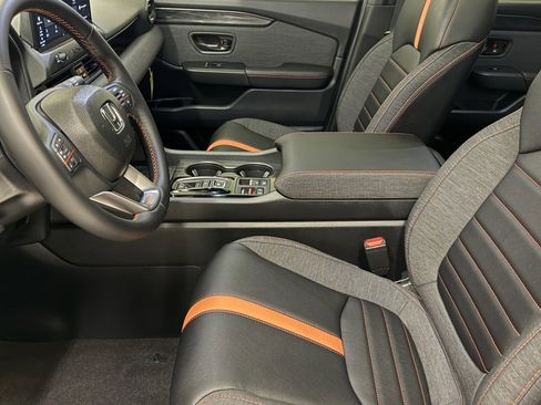 New 2026 Honda Passport TrailSport image 19