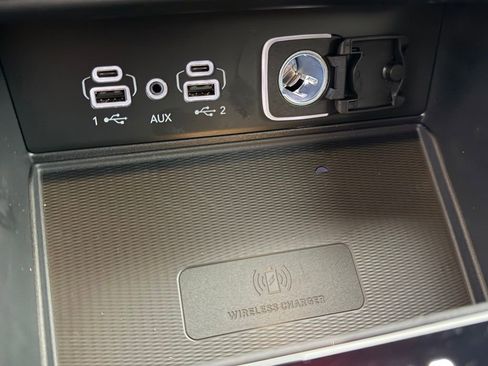 New 2025 Jeep Grand Cherokee L Laredo AWD/4WD image 21