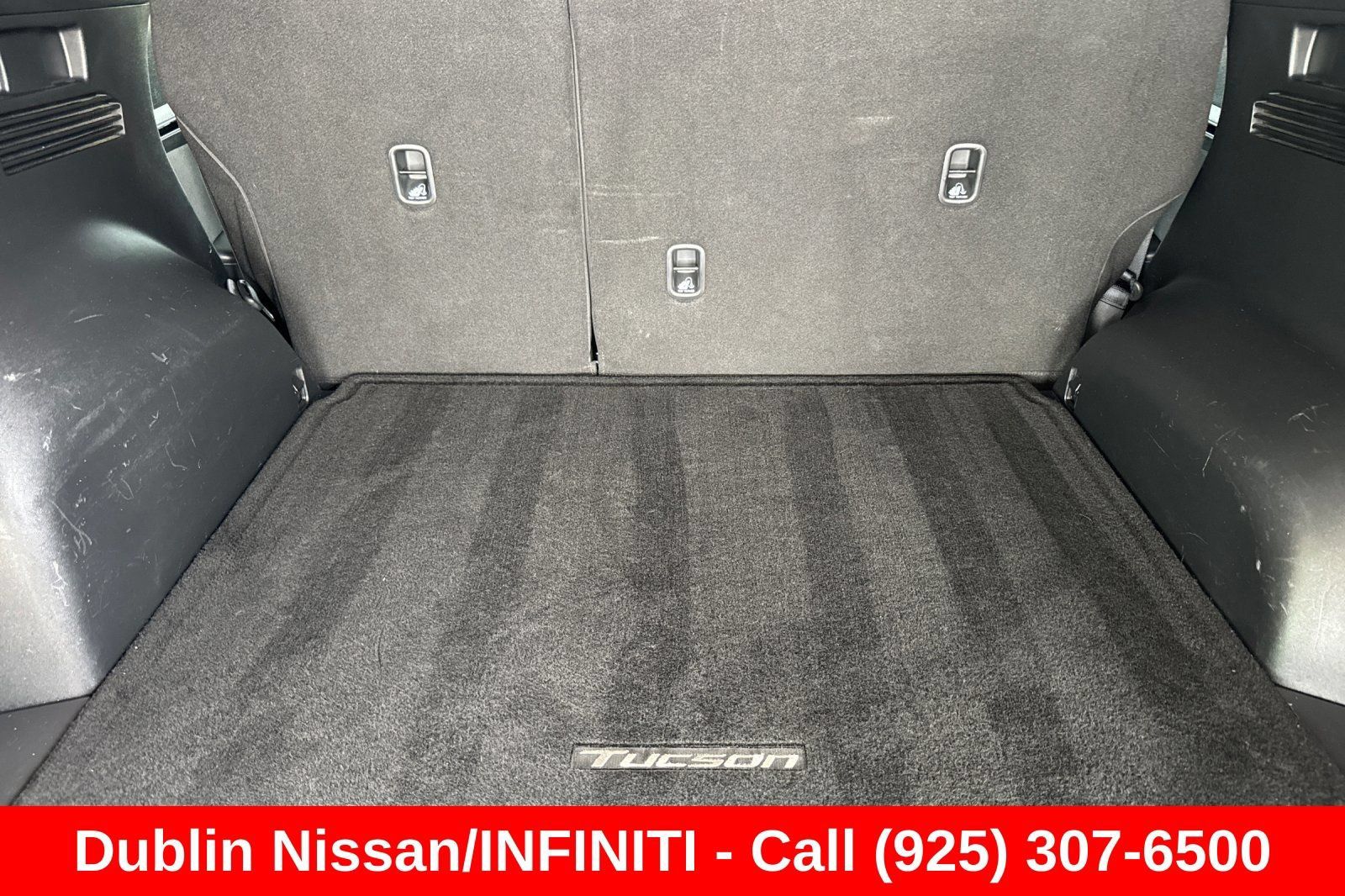 Used 2022 Hyundai Tucson SEL w/ Convenience Package AWD/4WD image 18