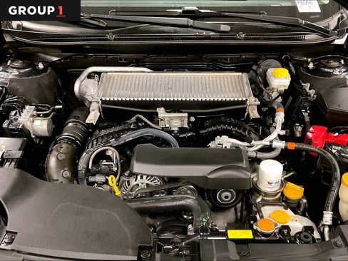 Certified 2024 Subaru Legacy Sport AWD/4WD image 32